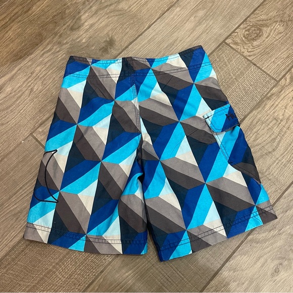 Hurley Swim Shorts - Picture 2 of 4